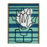Talking Through Noses (Print Only) thumbnail