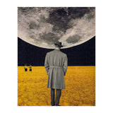 How High The Moon (Print Only) thumbnail