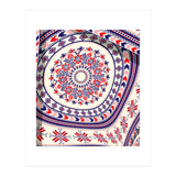 Romanian embroidery background 22 (Print Only) thumbnail