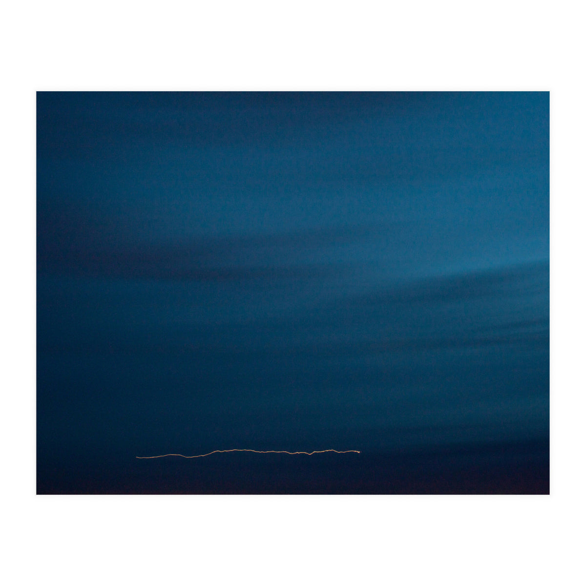 Blur #15 (Print Only)