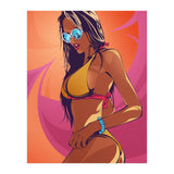 Girl (Print Only) thumbnail