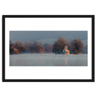 Temple Island Flypast - Henley On Thames