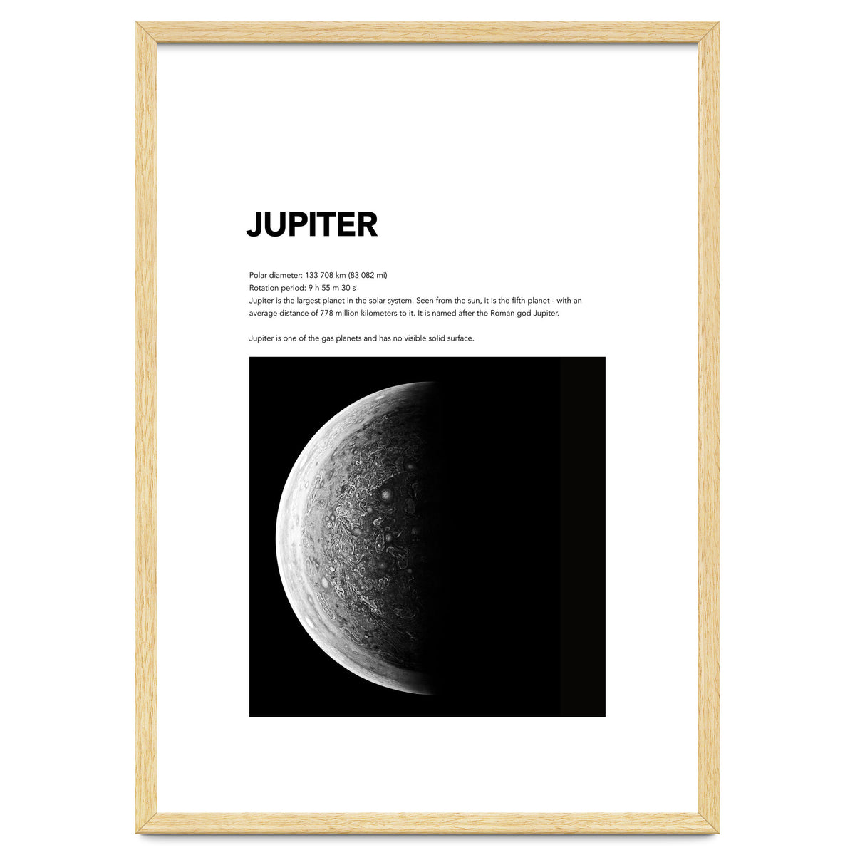 JUPITER