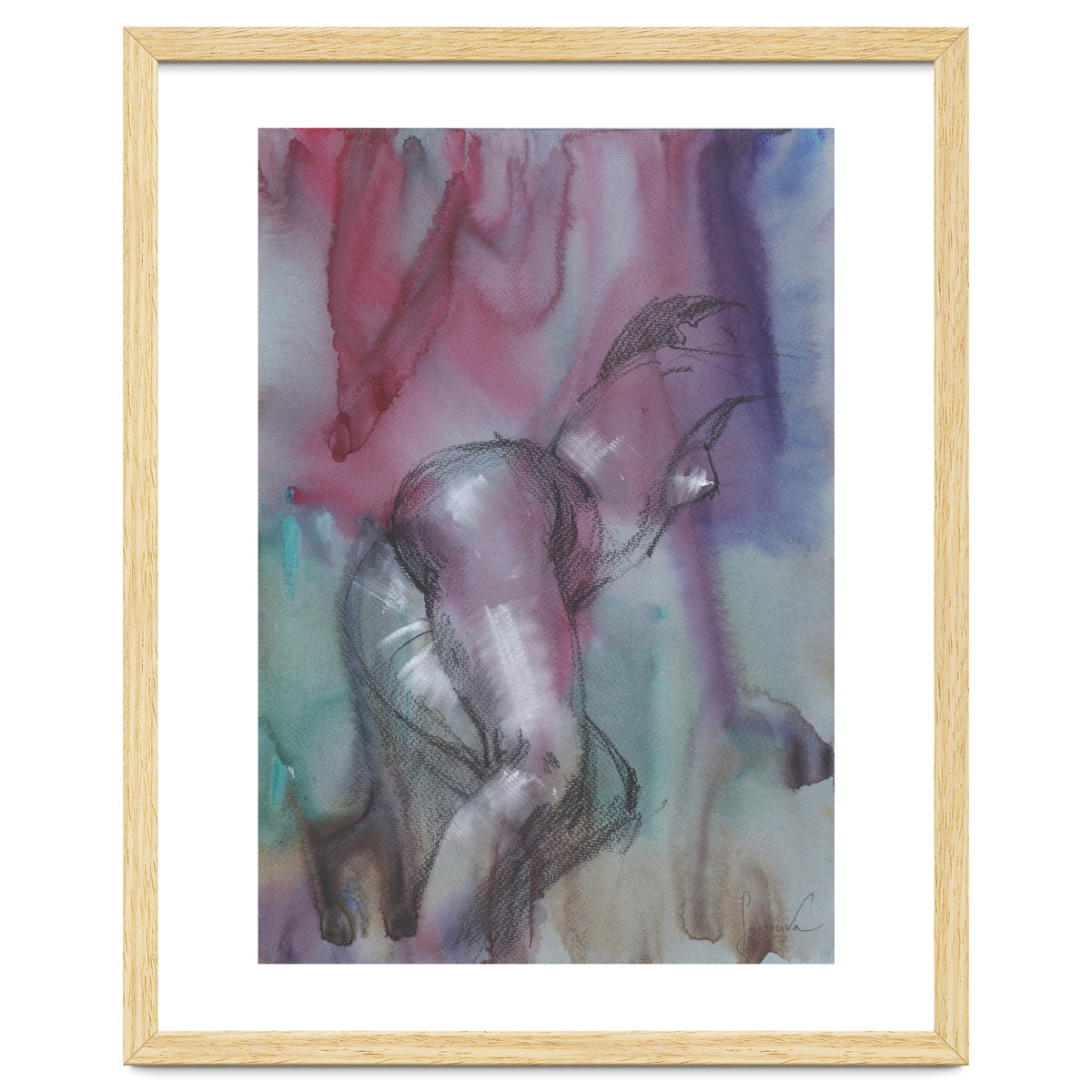 Beautiful Erotic Art