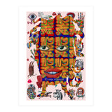 Mujer B 31 (Print Only) thumbnail