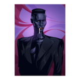 Grace Jones (Print Only) thumbnail