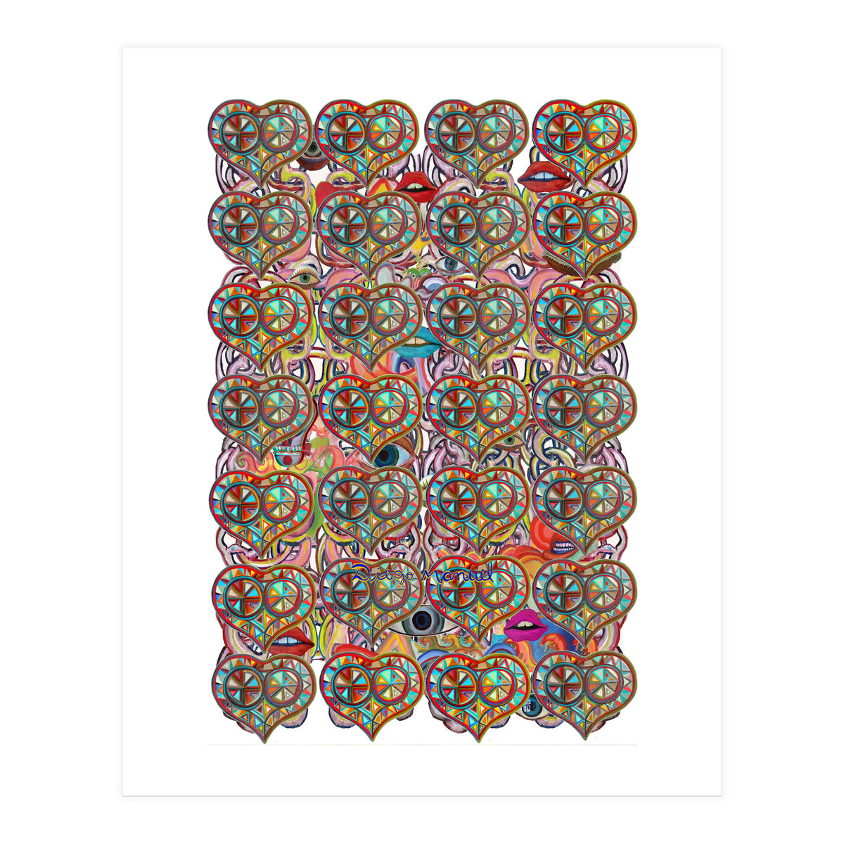 Graffiti Digital 2022 1130 (Print Only)