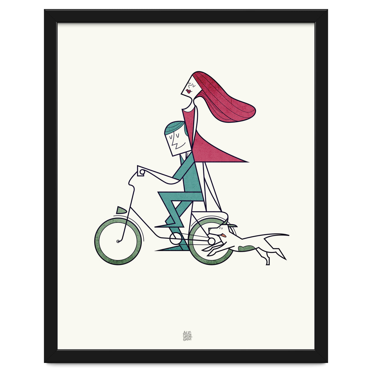 Faster Than The Wind