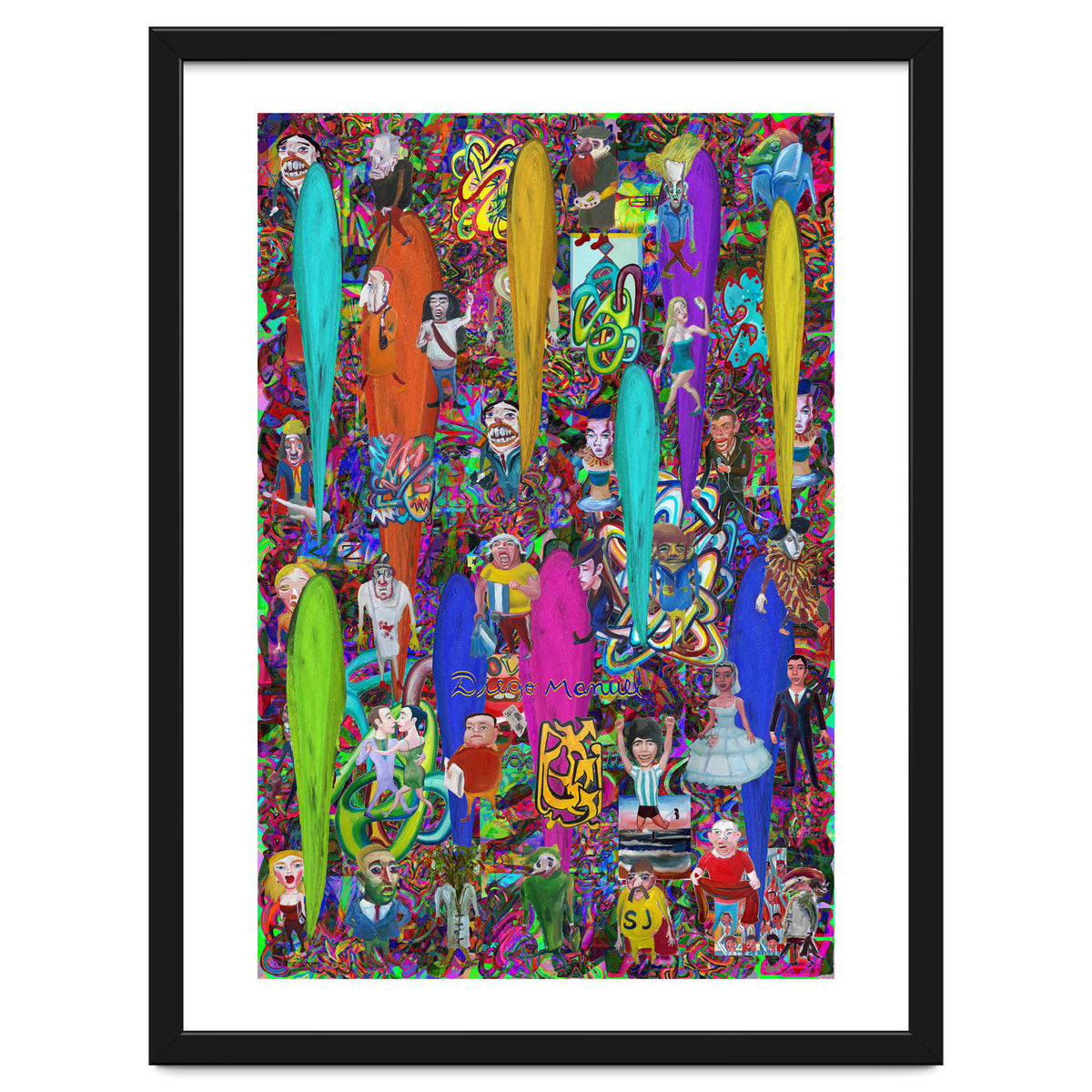 Graffiti Digital 2022 613