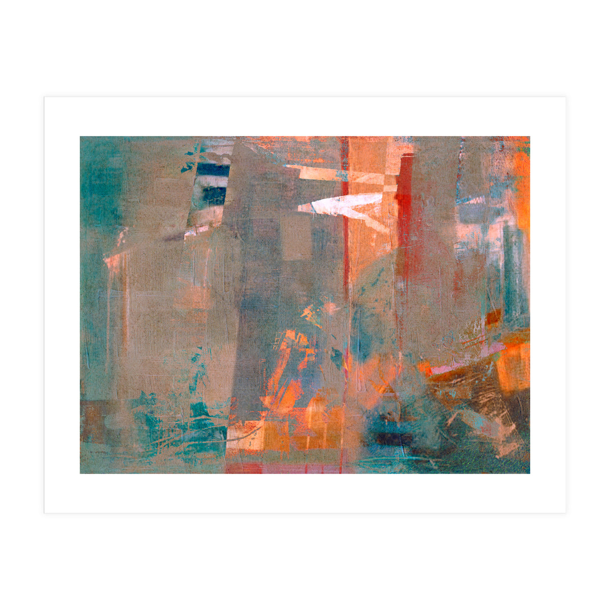 Lezioni Del Piano (Print Only)