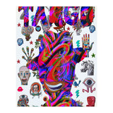 Tango Tapiz 7 (Print Only) thumbnail