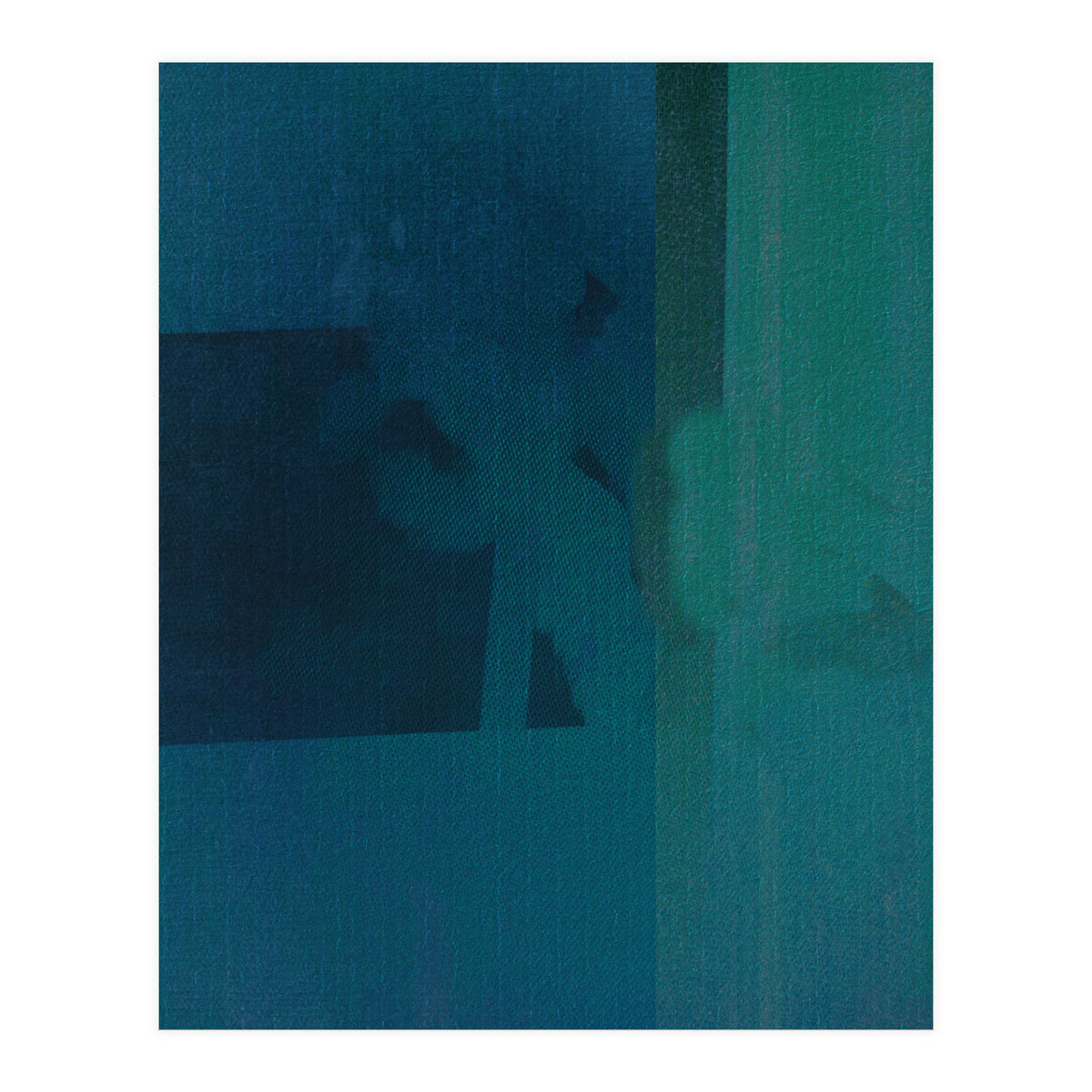 Blue Velvet (Print Only)