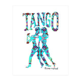 Tango 3  (Print Only) thumbnail