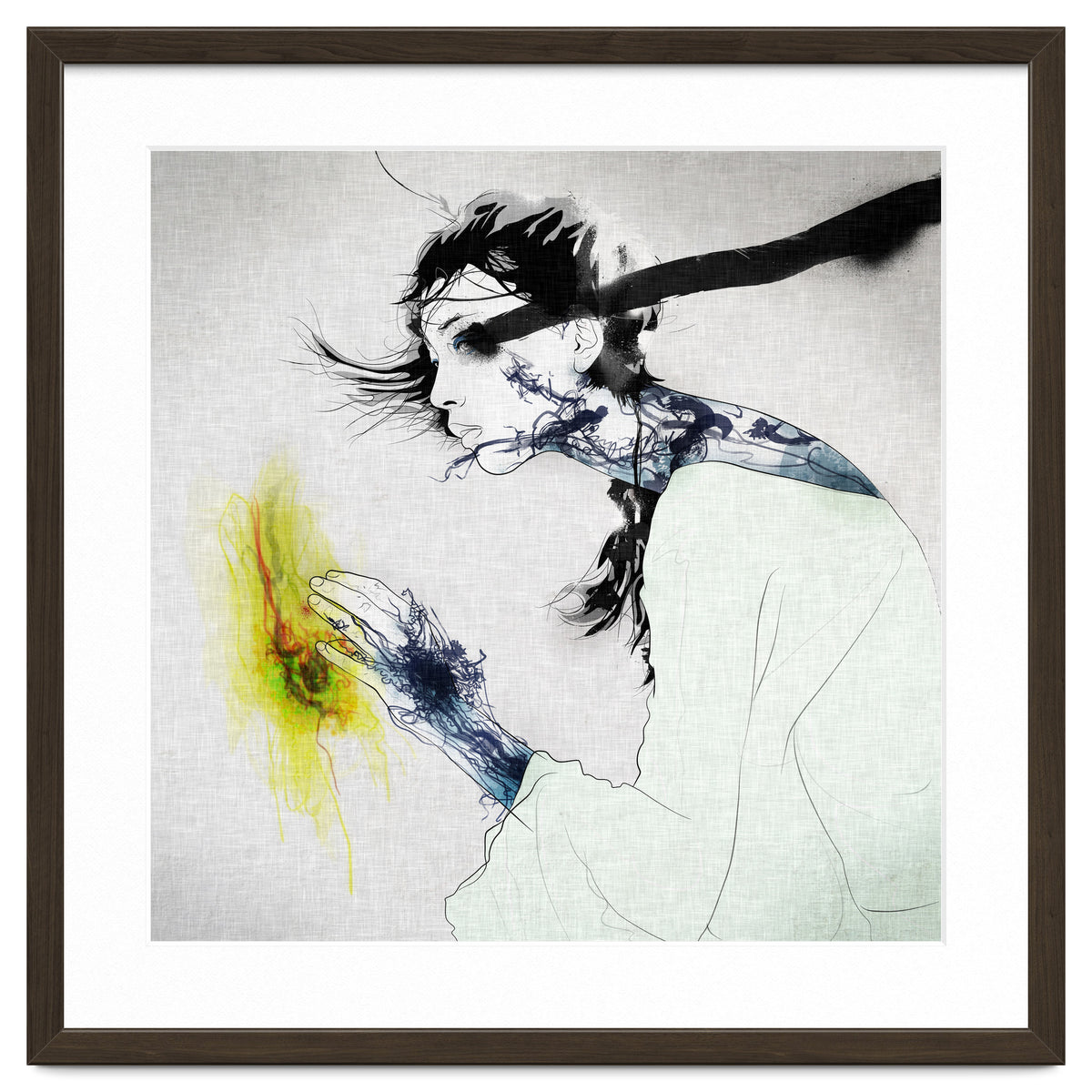 Netsugen Source Of Fever