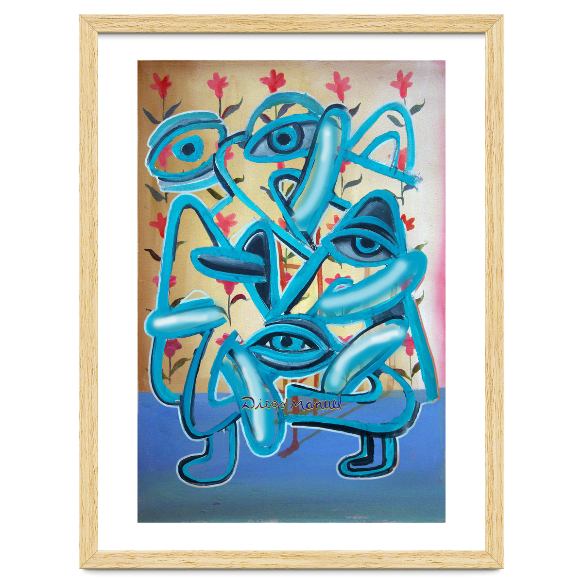 Graffiti Digital 2022 706