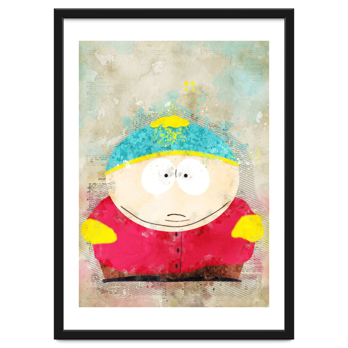 Cartman