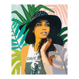 Nature Lover (Print Only) thumbnail