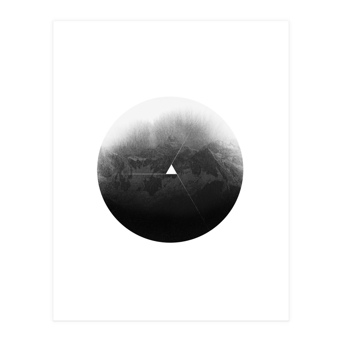 Mountain (Print Only)