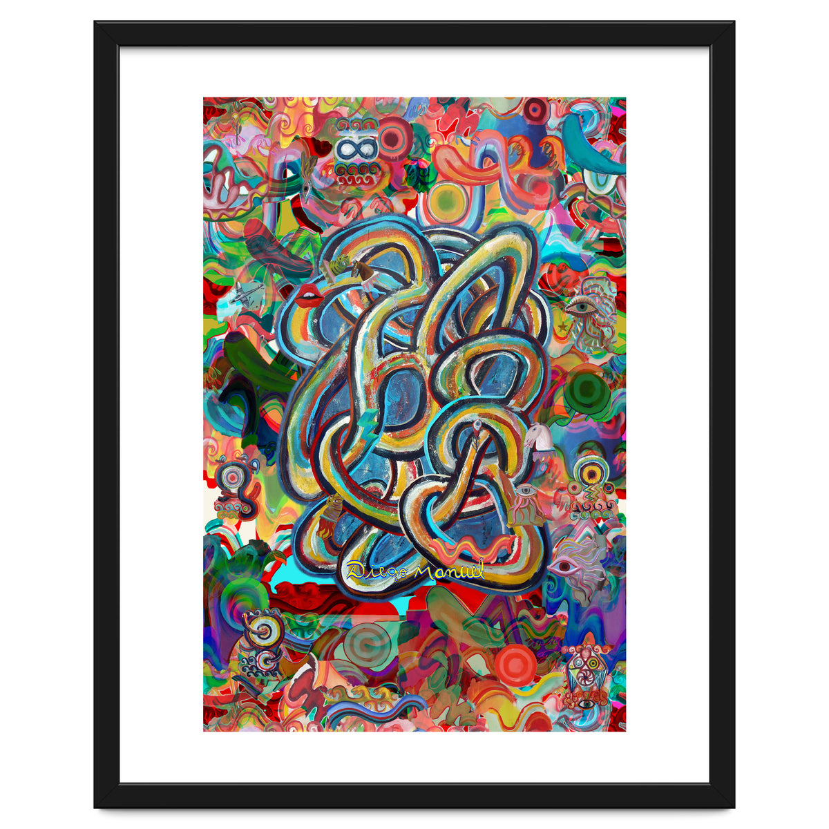 Muchas Cosas 2021 176