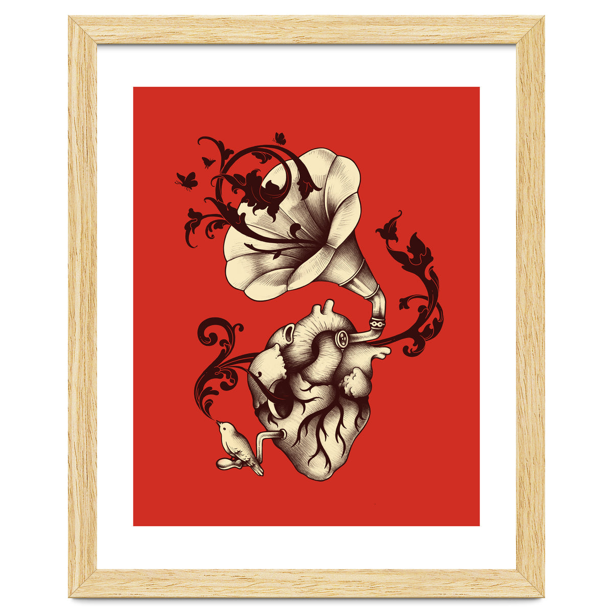 Listen To Your Heart