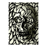 Skull 4 (Print Only) thumbnail