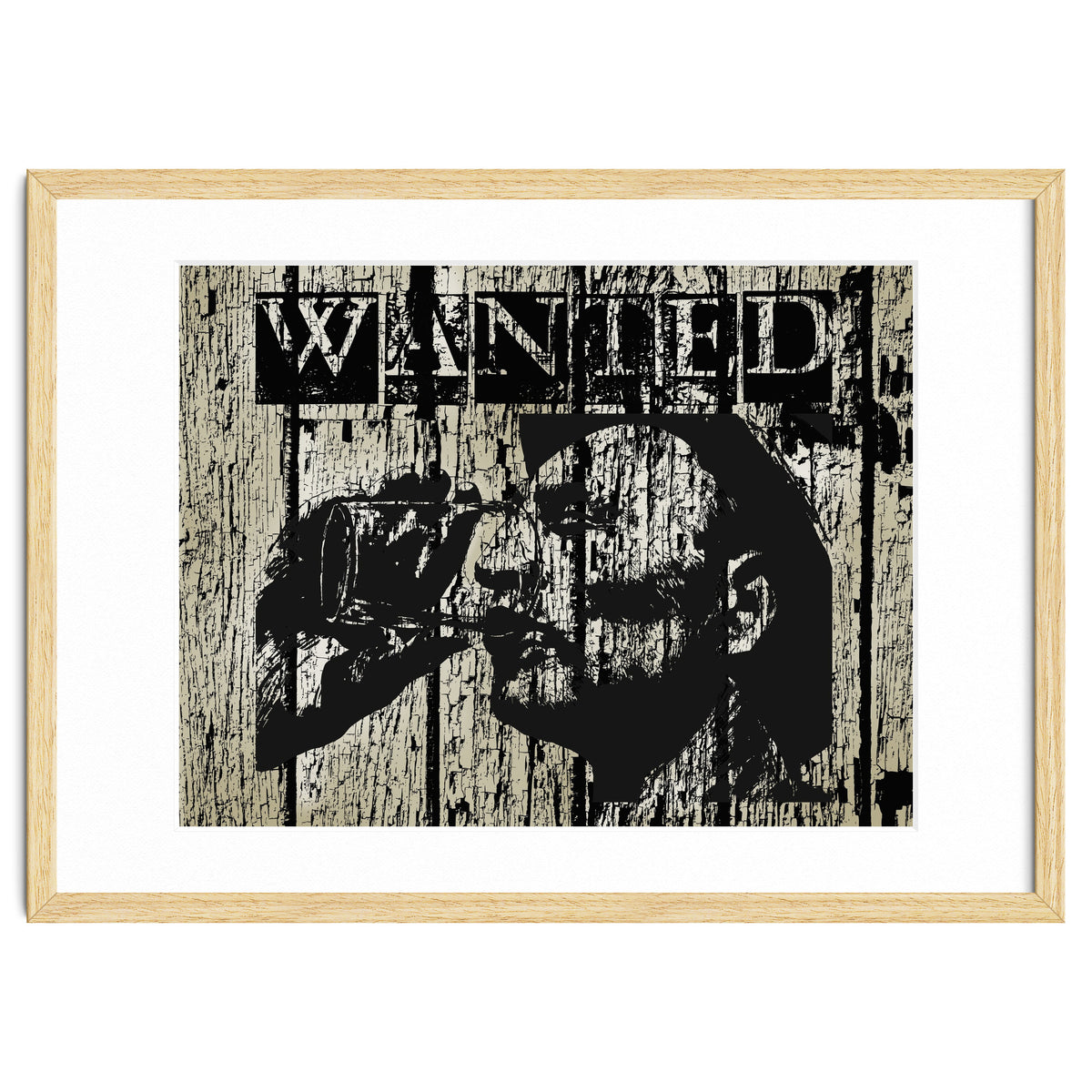 Wanted