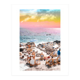Beach Day II (Print Only) thumbnail
