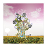 Flesh And The Tree (Print Only) thumbnail