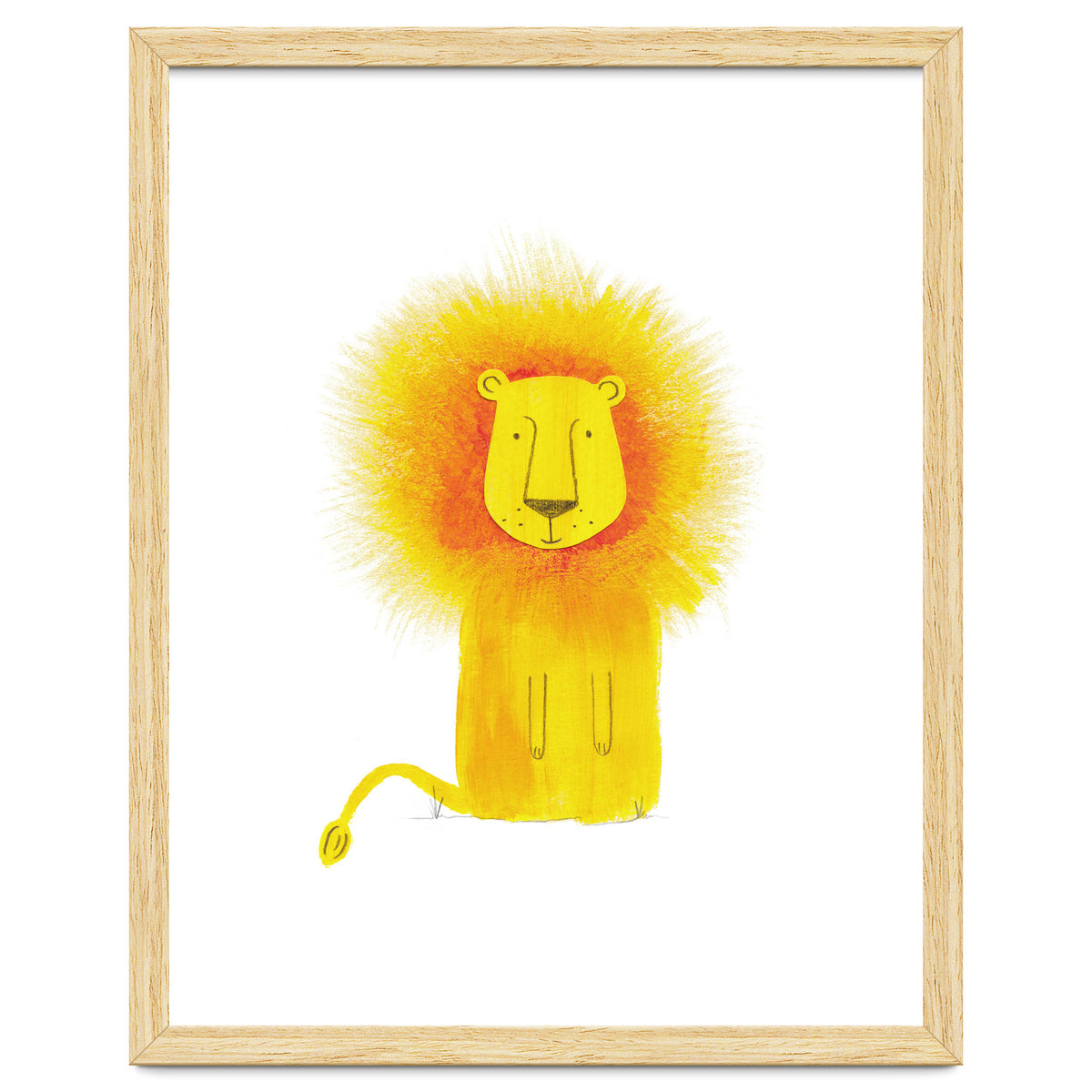 Lion