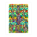 Cactus 2 (Print Only) thumbnail