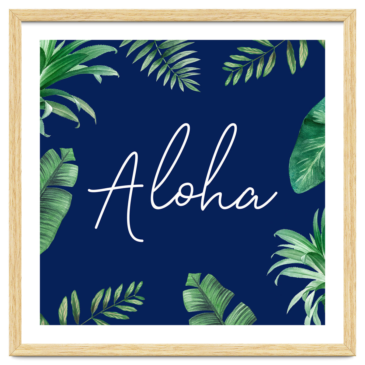 Aloha