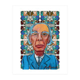 Borges 3 (Print Only) thumbnail