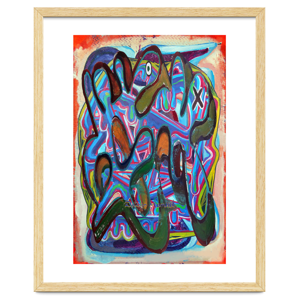 Graffiti Digital 2022 759