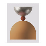 Terracotta balance 03 (Print Only) thumbnail