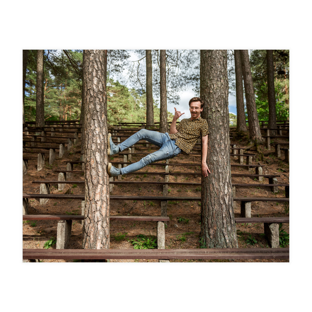 Well, Hello (Print Only)