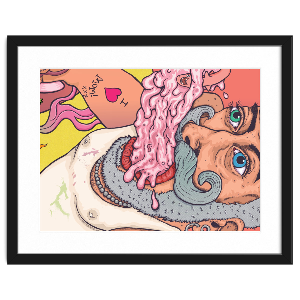 Chai Tea Chai Tea Bang Bang - Chai Latte Stout 6.4% ABV Abbeydale x Black Jack Brewery