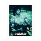 Rambo (Print Only) thumbnail
