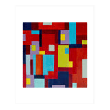 Rhythm (Print Only) thumbnail