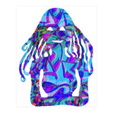 Mujer Digital 4  (Print Only) thumbnail