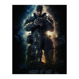 Gears Of War (Print Only) thumbnail