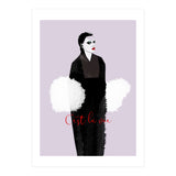 C'est La Vie (Print Only) thumbnail