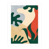 Scandi Botanical Minimalist (Print Only) thumbnail