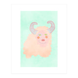 Aries (Print Only) thumbnail