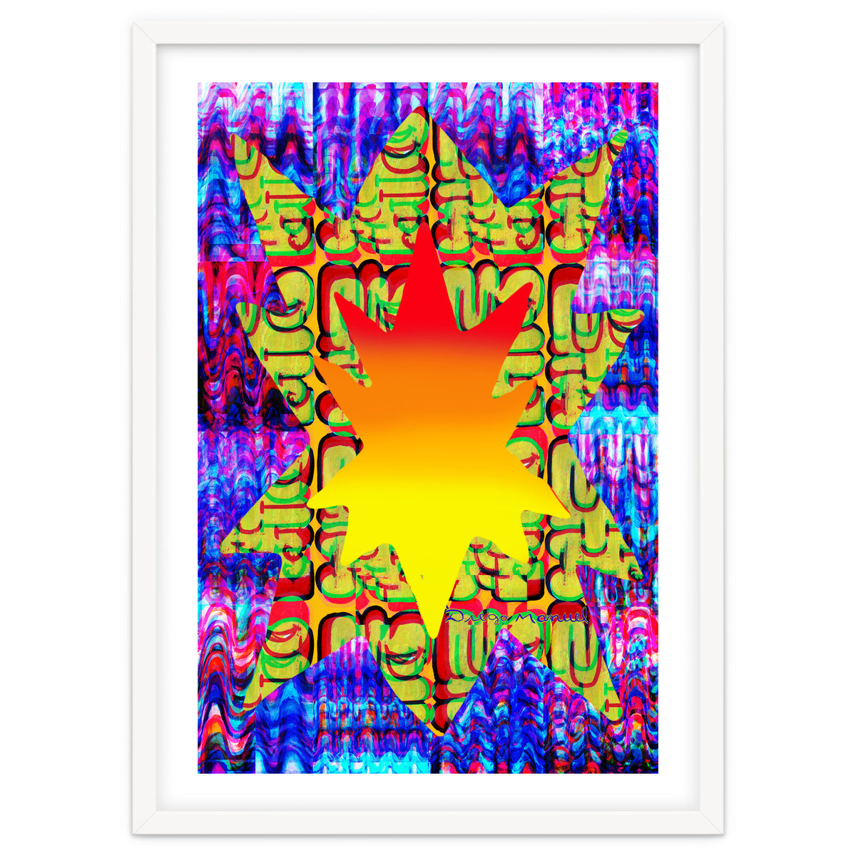 Graffiti Digital Nuevo 2023 73