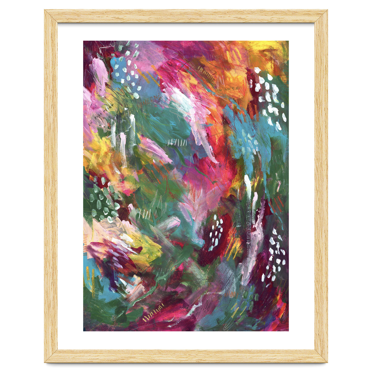 Pull Me Out Of Darkness