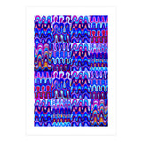 Pop Abstract A 38 (Print Only) thumbnail