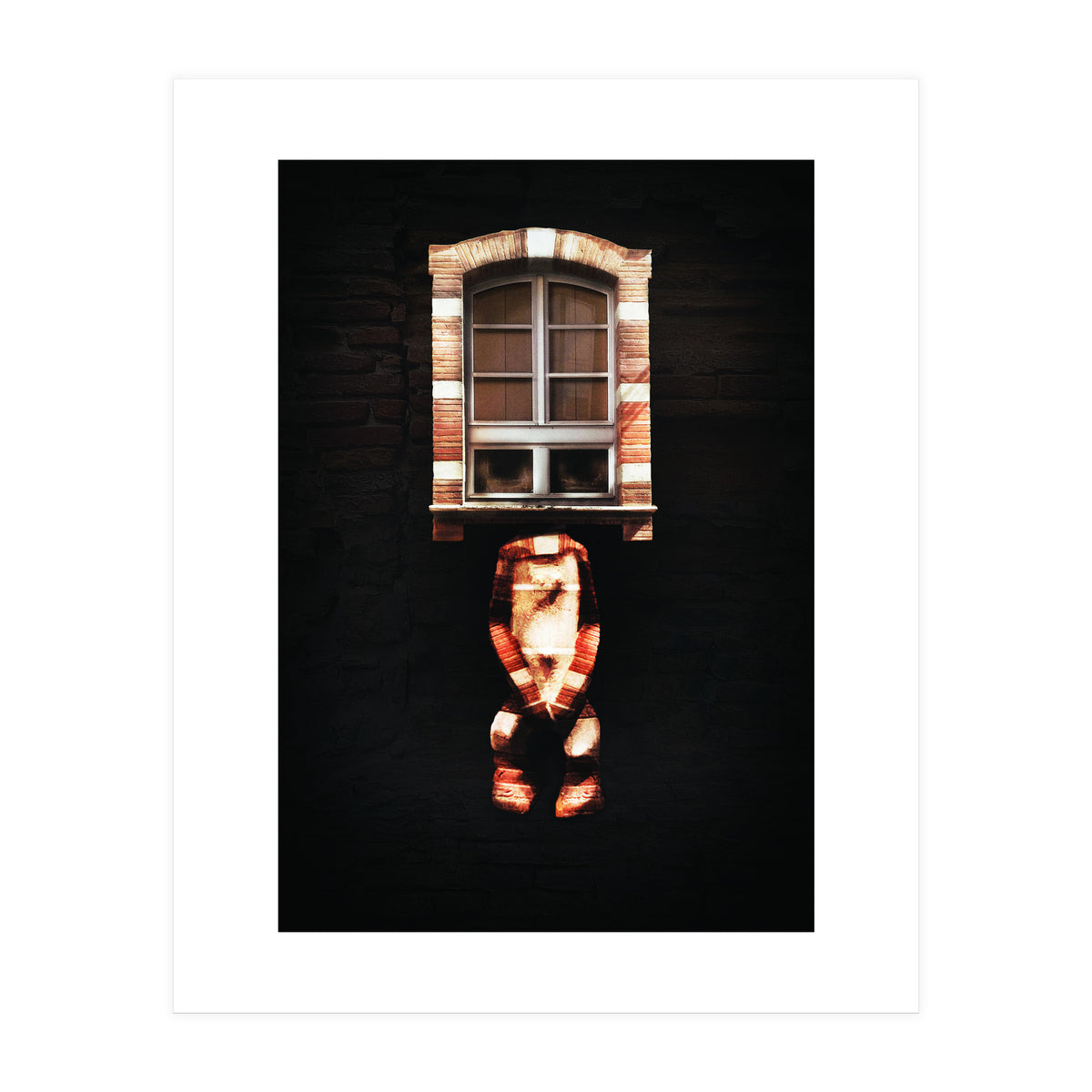 VooDooTooL - Desvodat (Print Only)