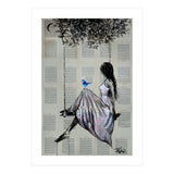 The Nature Of Hope (Print Only) thumbnail