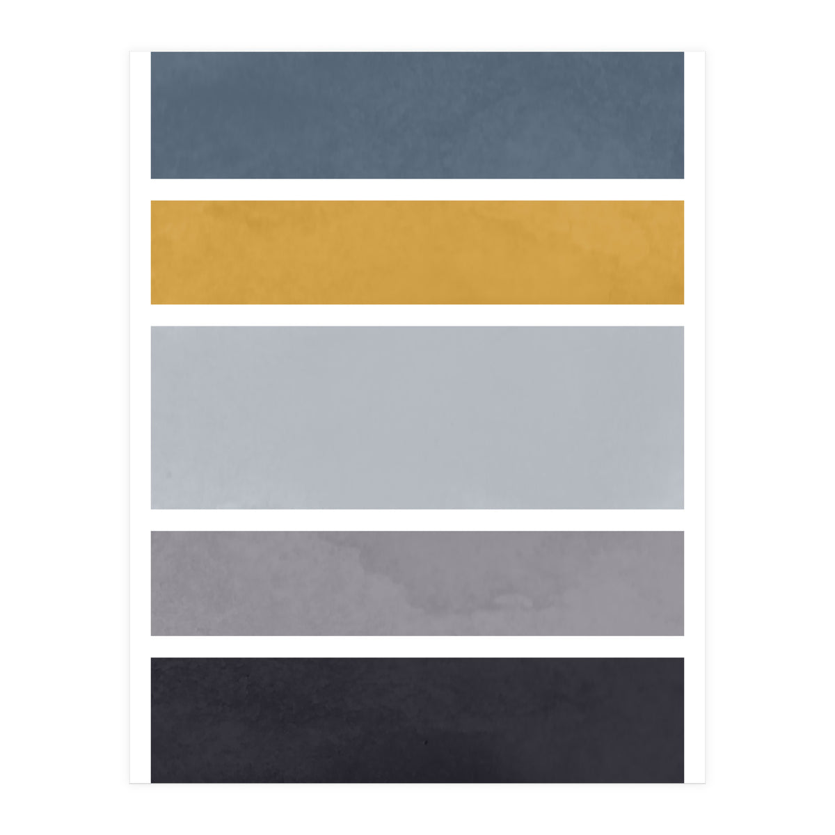 PERFECT RATIO XIII (Print Only)