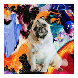 Zycko Color Dog 2 (Print Only) thumbnail